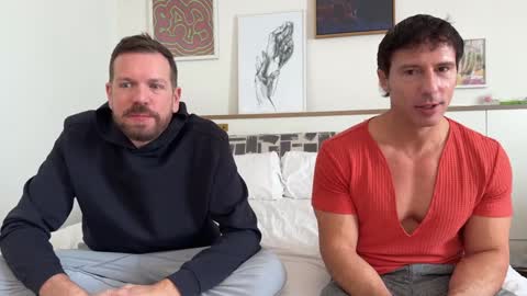 ryanlanders online show from January 20, 6:21 pm