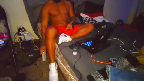 Angel Lieder online show from February 17, 1:58 am