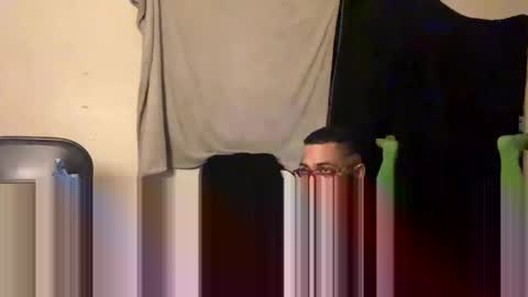 Angel Lieder online show from February 3, 12:04 am