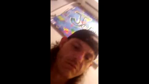 ryanscottjones21 online show from March 1, 12:59 am