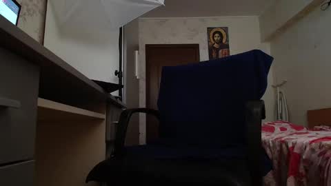 Ryanstone  online show from May 29, 6:55 am