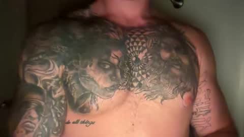 ryantrey5 online show from October 28, 7:42 am