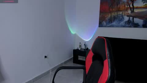 ryanwhite3 online show from January 9, 9:53 pm