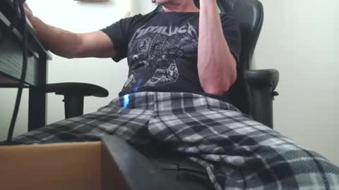 ryderrock3 online show from May 1, 7:30 pm