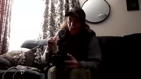 Snapshot of rydot5890 chatting on September 18, 8:07 am rydot5890 online show from September 18, 8:07 am