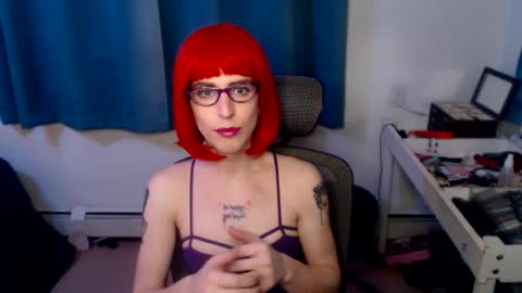 Ryff Burnz online show from March 5, 1:52 am