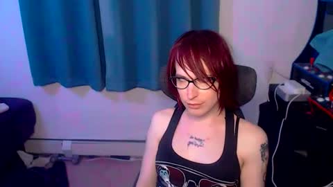 Ryff Burnz online show from March 18, 2:17 am