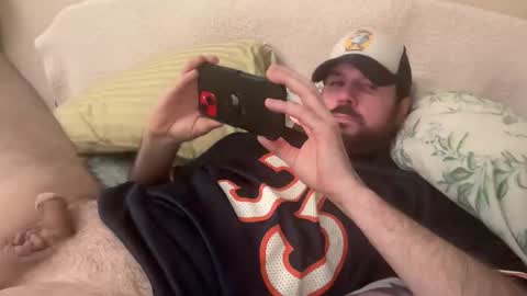 Snapshot of ryguy696911 chatting on October 23, 6:15 am Ryguy online show from October 23, 6:15 am
