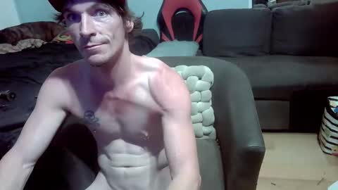 Daddy Ryan online show from April 16, 11:43 am