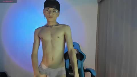 RYO BLEU online show from March 3, 3:57 am