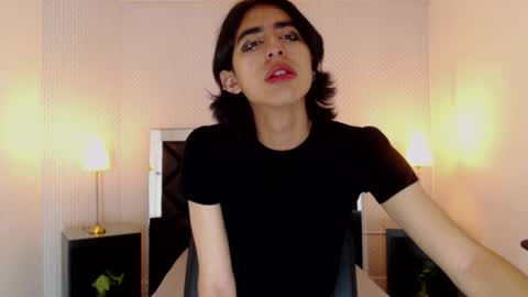 Ryo online show from September 23, 10:05 pm