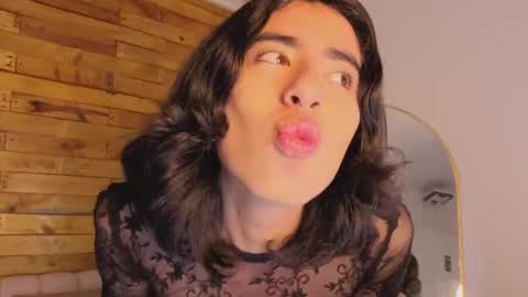 Ryo online show from February 7, 5:21 am