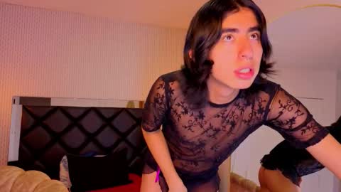 Ryo online show from November 22, 9:13 pm