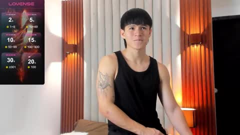 Ryo Kush online show from January 16, 3:59 am