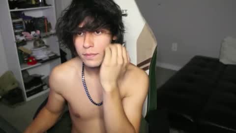 Snapshot of ryot35 chatting on October 20, 11:43 pm Ryot3 online show from October 20, 11:43 pm