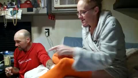 RyTracey2024 online show from December 15, 10:50 pm