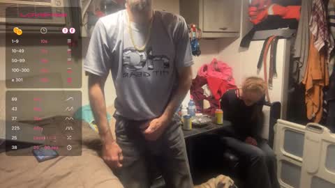 RyTracey2024 online show from November 2, 4:01 am