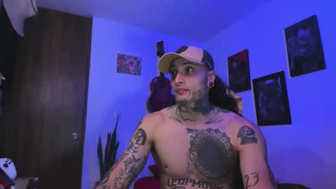 leopmonk help me reach 100 thumbs up online show from February 14, 2:58 am