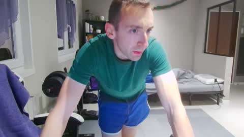 Ryuk FR online show from December 3, 6:30 pm