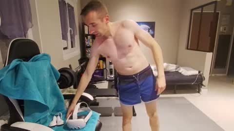 Ryuk FR online show from February 4, 6:23 pm