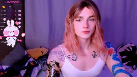  Alice  online show from April 3, 5:42 pm