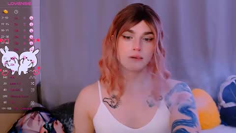  Alice  online show from March 3, 7:43 am