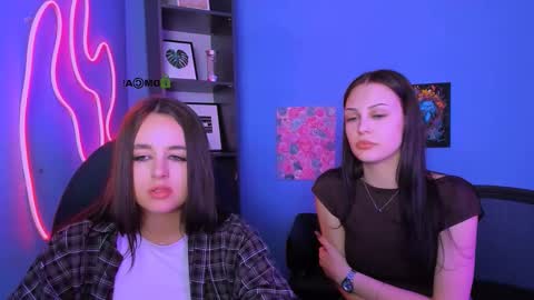 Sabrina online show from March 13, 2:42 pm