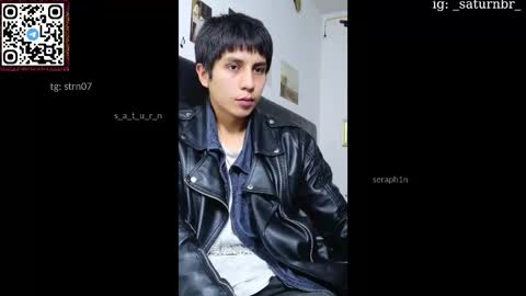 Snapshot of s_a_t_u_r_n chatting on October 11, 10:42 am ST online show from October 11, 10:42 am