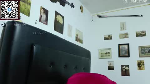 Snapshot of s_a_t_u_r_n chatting on October 15, 9:10 am ST online show from October 15, 9:10 am