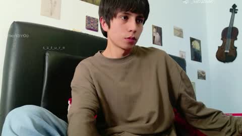 ST online show from April 30, 4:28 am