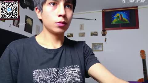 Snapshot of s_a_t_u_r_n chatting on September 10, 5:52 am ST online show from September 10, 5:52 am