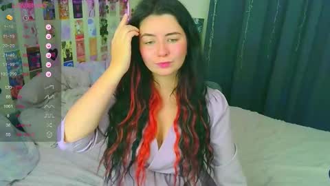 Kate online show from November 9, 11:40 pm