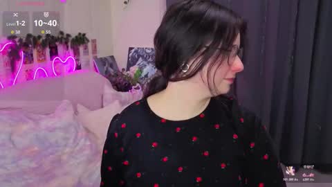 Kate online show from March 8, 9:41 pm