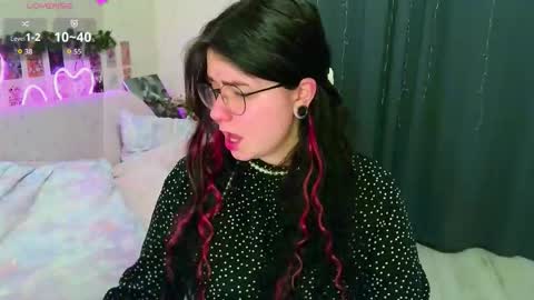 Kate online show from February 16, 4:49 pm