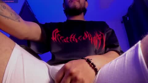 Steven Independent online show from March 26, 2:17 am