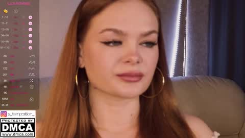 Sonya online show from November 30, 12:12 pm