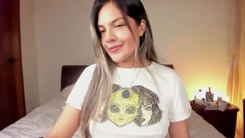 Leslie Beltrn online show from June 8, 3:29 am