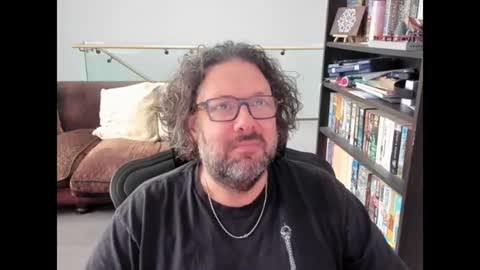 Saacs online show from July 30, 3:40 am