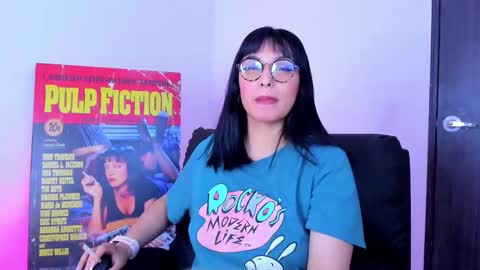 Val online show from January 19, 4:22 am