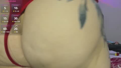 Snapshot of saammii_ chatting on January 12, 2:03 am Sammy Saenz ig Sammysaenz online show from January 12, 2:03 am