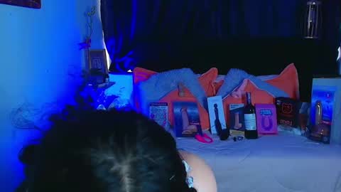 Snapshot of sabaha_ chatting on February 15, 8:54 pm S A B A H A online show from February 15, 8:54 pm