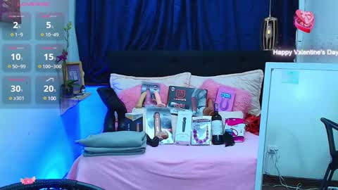 Snapshot of sabaha_ chatting on February 23, 3:29 pm S A B A H A online show from February 23, 3:29 pm