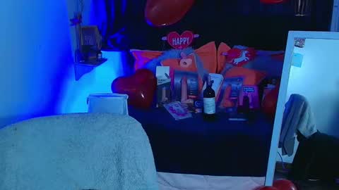 Snapshot of sabaha_ chatting on February 14, 7:49 am S A B A H A online show from February 14, 7:49 am