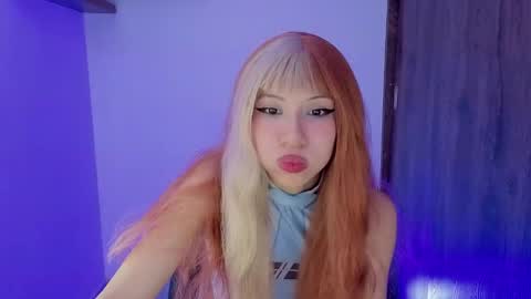 Snapshot of sabaha_ chatting on October 12, 9:38 pm S A B A H A online show from October 12, 9:38 pm