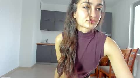 Snapshot of sabi_love chatting on October 14, 9:34 am Sabira online show from October 14, 9:34 am
