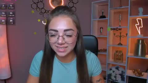 Sabina online show from August 5, 12:35 pm