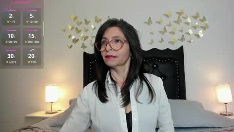 sabinadeluxe_cg online show from January 19, 12:15 pm