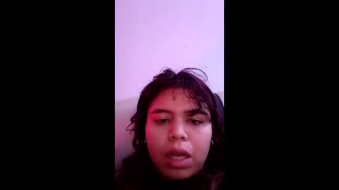 Sabina Merchetti online show from February 9, 2:15 am