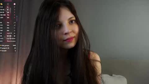 sabinekansky online show from February 21, 10:24 pm