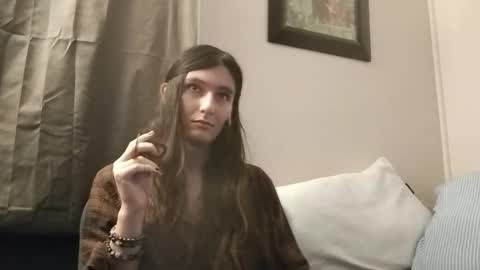 sabinewinters online show from January 19, 2:10 am